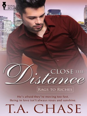 cover image of Close the Distance
